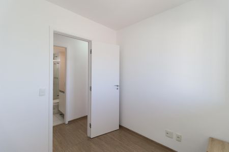 Apartamento à venda com 72m², 3 quartos e 1 vagaQuarto 2