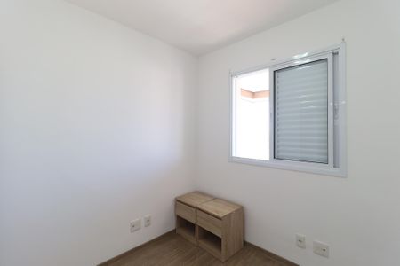 Apartamento à venda com 72m², 3 quartos e 1 vagaQuarto 2