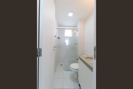 Apartamento à venda com 72m², 3 quartos e 1 vagaBanheiro