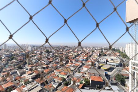 Apartamento à venda com 72m², 3 quartos e 1 vagaVista Quarto 1