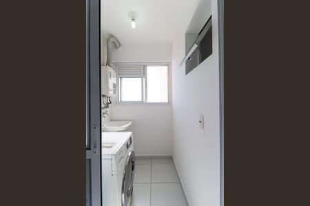 Apartamento à venda com 72m², 3 quartos e 1 vagaÁrea de serviço