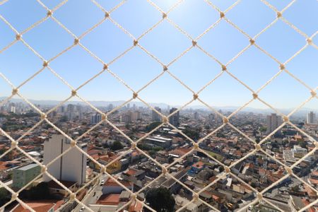 Apartamento à venda com 72m², 3 quartos e 1 vagaVista da Suíte