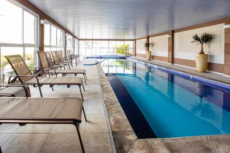 Apartamento à venda com 72m², 3 quartos e 1 vagaPiscina