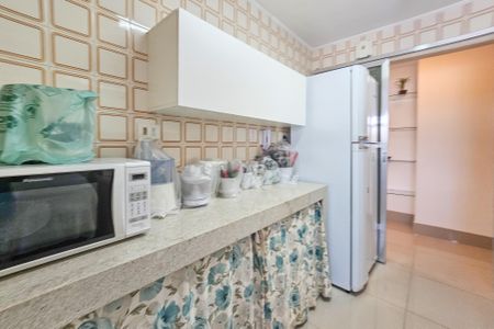 Apartamento para alugar com 70m², 2 quartos e 1 vagaCozinha