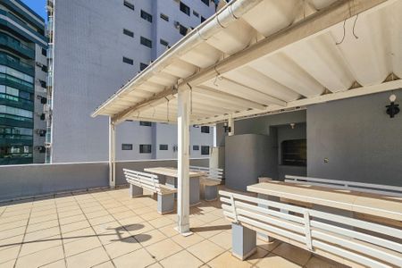 Apartamento para alugar com 70m², 2 quartos e 1 vagaÁrea de Lazer