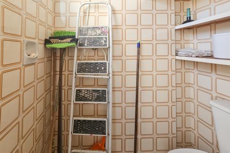 Apartamento para alugar com 70m², 2 quartos e 1 vagaÁrea de Serviço