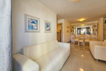 Apartamento para alugar com 70m², 2 quartos e 1 vagaSala