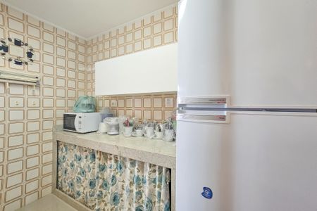 Apartamento para alugar com 70m², 2 quartos e 1 vagaCozinha