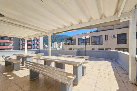 Apartamento para alugar com 70m², 2 quartos e 1 vagaÁrea de Lazer