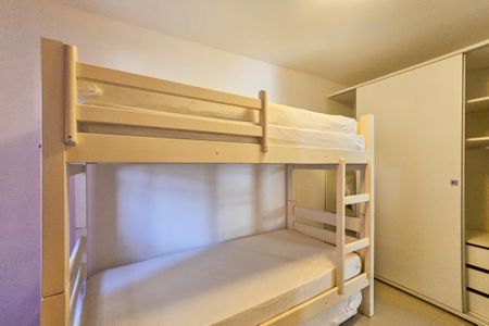 Apartamento para alugar com 70m², 2 quartos e 1 vagaQuarto 2
