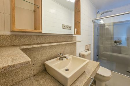 Apartamento para alugar com 70m², 2 quartos e 1 vagaBanheiro