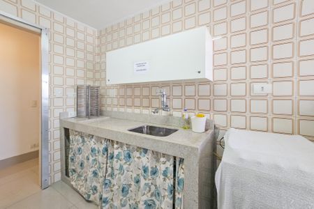 Apartamento para alugar com 70m², 2 quartos e 1 vagaCozinha