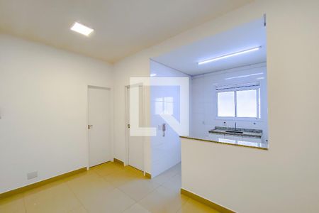 Apartamento para alugar com 1 quarto, 35m² em Catumbi, São Paulo