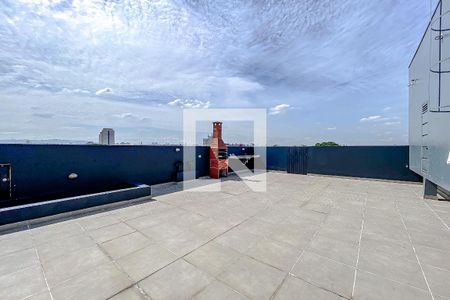 Apartamento para alugar com 35m², 1 quarto e sem vaga