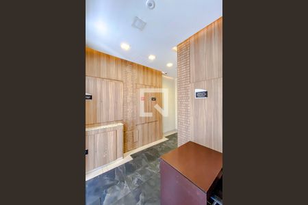 Apartamento para alugar com 35m², 1 quarto e sem vaga