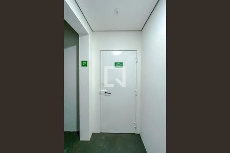 Apartamento para alugar com 35m², 1 quarto e sem vaga