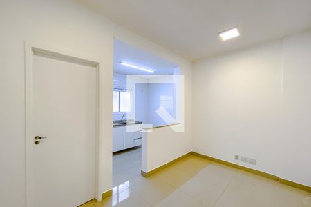 Apartamento para alugar com 1 quarto, 35m² em Catumbi, São Paulo