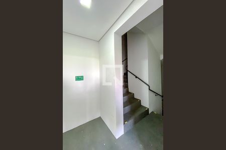 Apartamento para alugar com 35m², 1 quarto e sem vaga