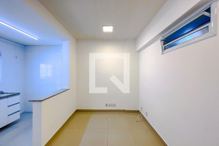 Apartamento para alugar com 1 quarto, 35m² em Catumbi, São Paulo