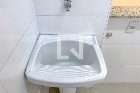 Apartamento para alugar com 35m², 1 quarto e sem vaga