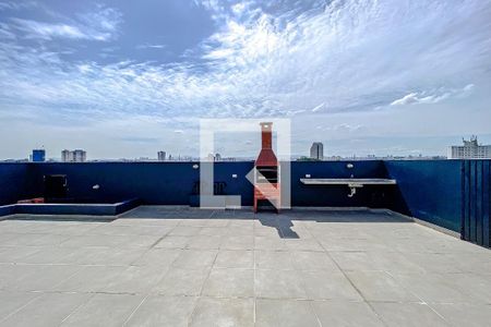 Apartamento para alugar com 35m², 1 quarto e sem vaga