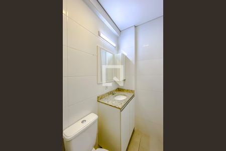 Apartamento para alugar com 35m², 1 quarto e sem vaga