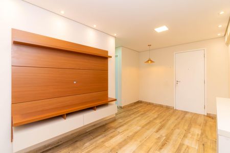 Apartamento à venda com 70m², 2 quartos e 1 vagaSala
