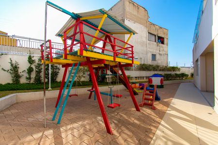 Apartamento à venda com 70m², 2 quartos e 1 vagaÁrea comum - Playground