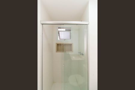 Apartamento à venda com 70m², 2 quartos e 1 vagaBanheiro da Suíte