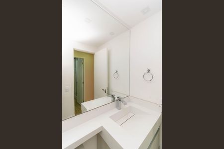 Apartamento à venda com 70m², 2 quartos e 1 vagaBanheiro Social