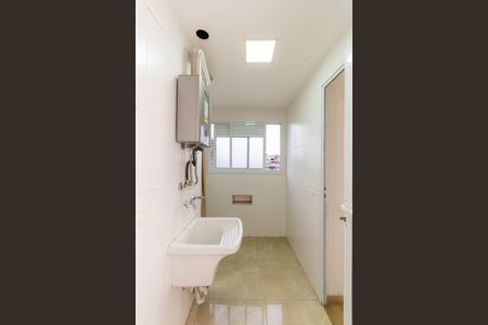 Apartamento à venda com 70m², 2 quartos e 1 vagaÁrea de Serviço