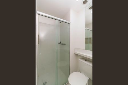 Apartamento à venda com 70m², 2 quartos e 1 vagaBanheiro Social