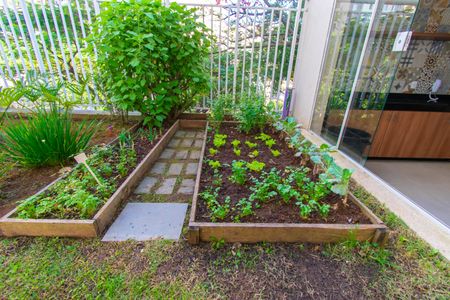 Apartamento à venda com 70m², 2 quartos e 1 vagaÁrea comum - Horta