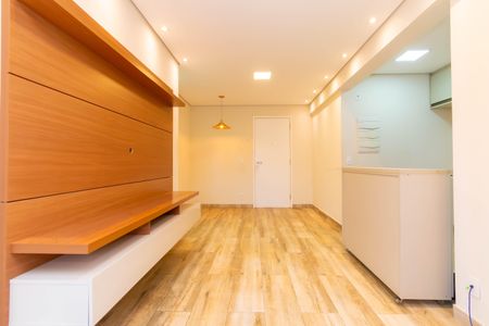 Apartamento à venda com 70m², 2 quartos e 1 vagaSala