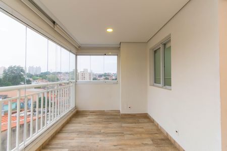Apartamento à venda com 70m², 2 quartos e 1 vagaVaranda Gourmet