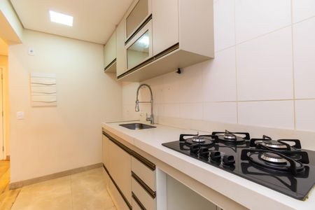 Apartamento à venda com 70m², 2 quartos e 1 vagaCozinha