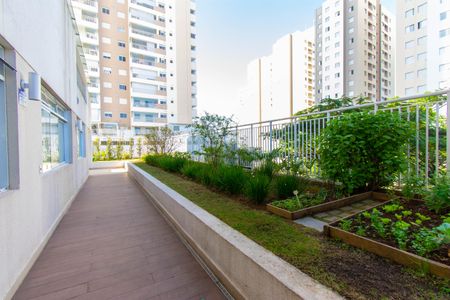 Apartamento à venda com 70m², 2 quartos e 1 vagaÁrea comum