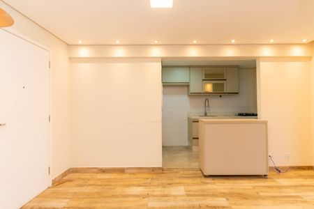 Apartamento à venda com 70m², 2 quartos e 1 vagaSala