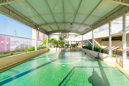 Apartamento à venda com 70m², 2 quartos e 1 vagaÁrea comum 