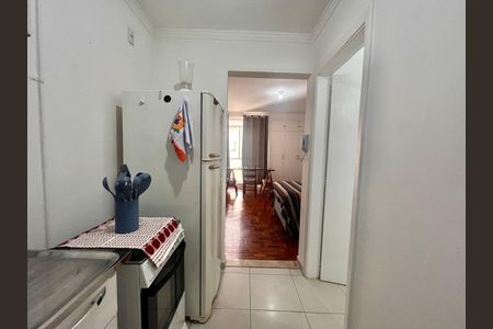 Studio à venda com 36m², 1 quarto e sem vaga Studio à venda com 36m², 1 quarto e sem vagaStudio