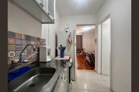 Studio à venda com 36m², 1 quarto e sem vaga Studio à venda com 36m², 1 quarto e sem vagaStudio