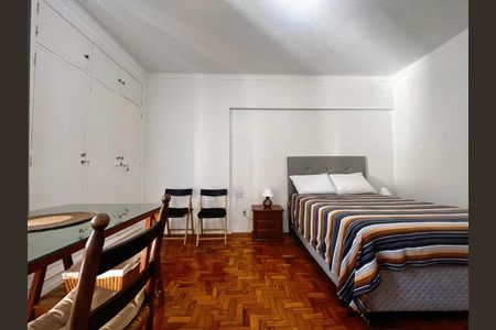 Studio à venda com 36m², 1 quarto e sem vaga Studio à venda com 36m², 1 quarto e sem vagaStudio