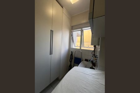 Apartamento à venda com 39m², 1 quarto e 1 vaga Apartamento à venda com 39m², 1 quarto e 1 vagaÁrea de Serviço