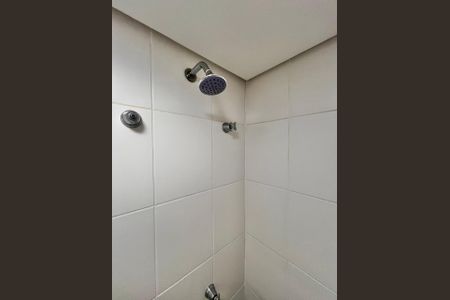 Apartamento à venda com 39m², 1 quarto e 1 vaga Apartamento à venda com 39m², 1 quarto e 1 vagaBanheiro