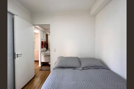 Apartamento à venda com 39m², 1 quarto e 1 vaga Apartamento à venda com 39m², 1 quarto e 1 vagaQuarto