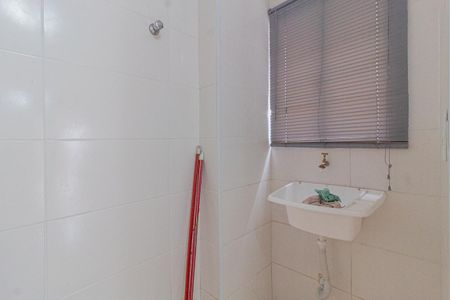 Apartamento para alugar com 42m², 2 quartos e sem vagaÁrea de Serviço