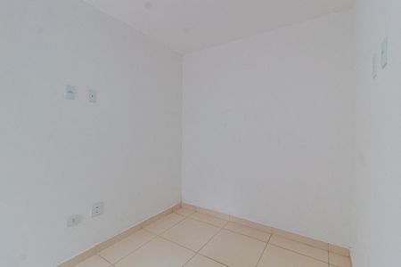 Apartamento para alugar com 42m², 2 quartos e sem vagaQuarto 2