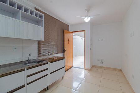 Apartamento para alugar com 42m², 2 quartos e sem vagaSala/Cozinha