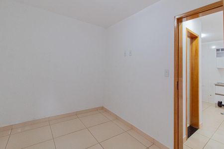 Apartamento para alugar com 42m², 2 quartos e sem vagaQuarto 2