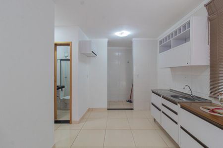 Apartamento para alugar com 42m², 2 quartos e sem vagaSala/Cozinha